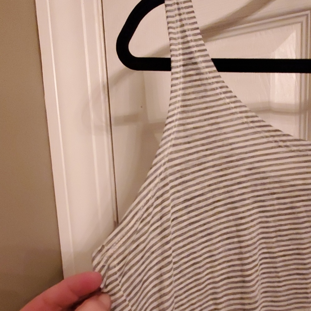 Striped Tank.. - Picture 4 of 8